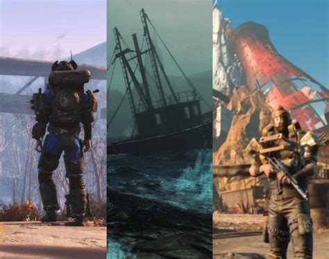 fallout 4 expansion pack.